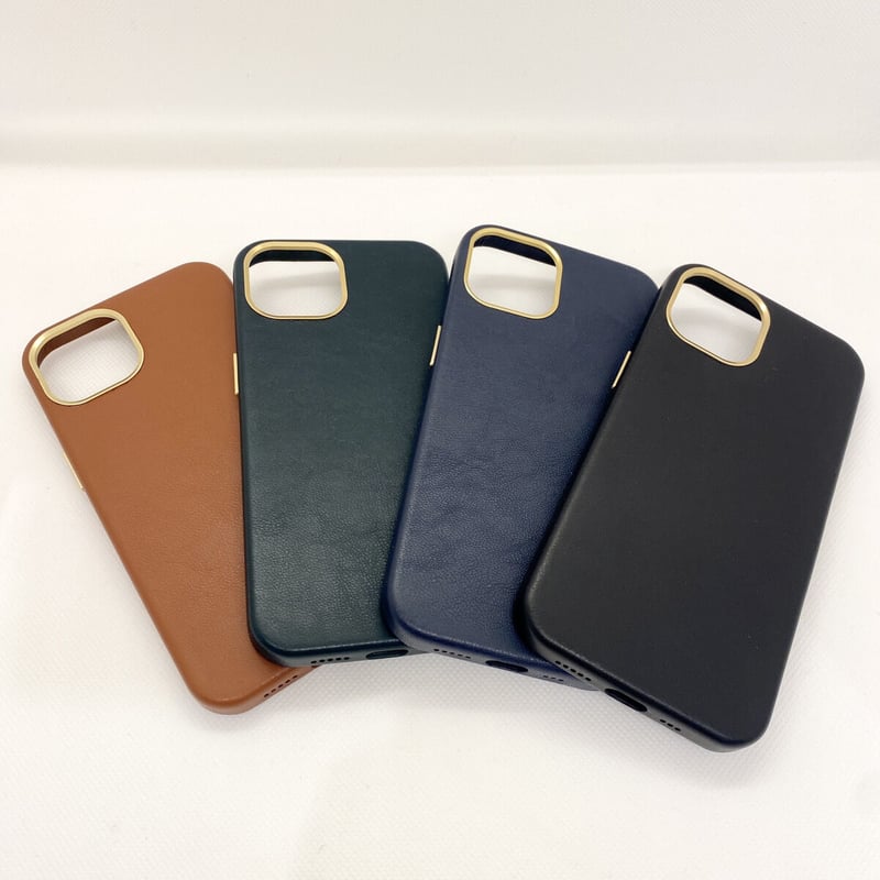 iPhone13 mini ケース】シンプルレザーケース(キャメル) | COCO iPhone13 mini ケース】シンプルレザーケース(キャメル) | COCO