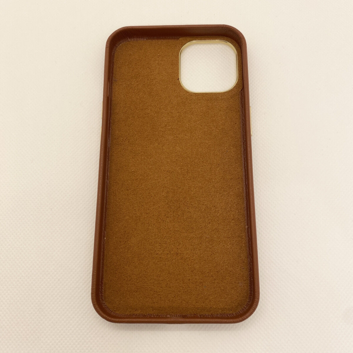 COCO's iPhone12 12Pro ケース スマホケース コードホルダー 付き