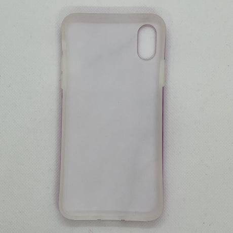 【iPhone11 Pro ケース】マーブル2ケース(ピンク)