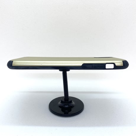 【iPhoneXS/X ケース】Trunk Case(ゴールド)