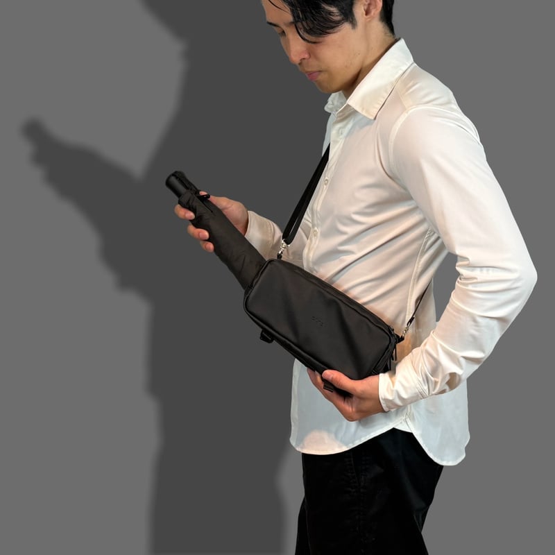 BOTTIN ボトルインポーチバッグ | piuno