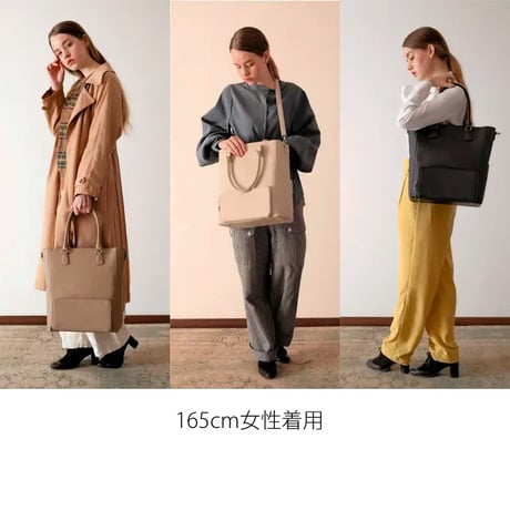 FLOORTOTE Vertical 保冷機能付きトートバッグ