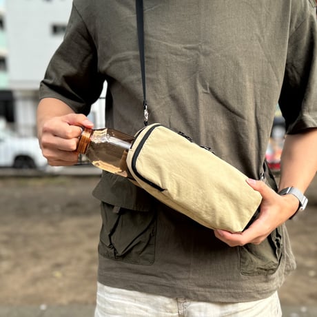 BOTTIN ボトルインポーチバッグ