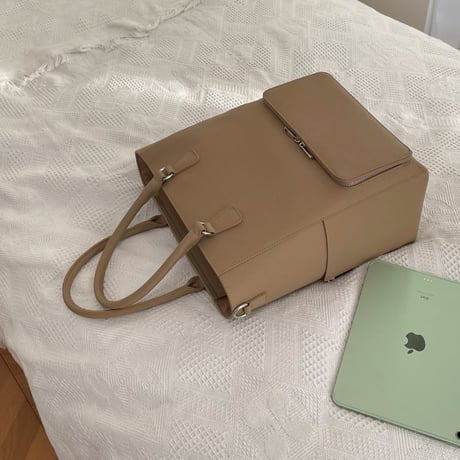 FLOORTOTE Vertical 保冷機能付きトートバッグ