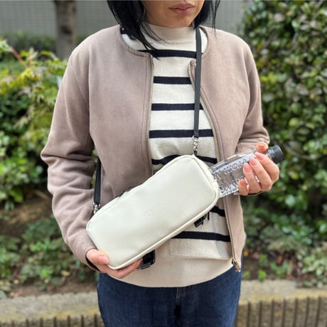 BOTTIN ボトルインポーチバッグ
