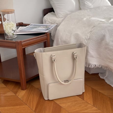 FLOORTOTE Vertical 保冷機能付きトートバッグ