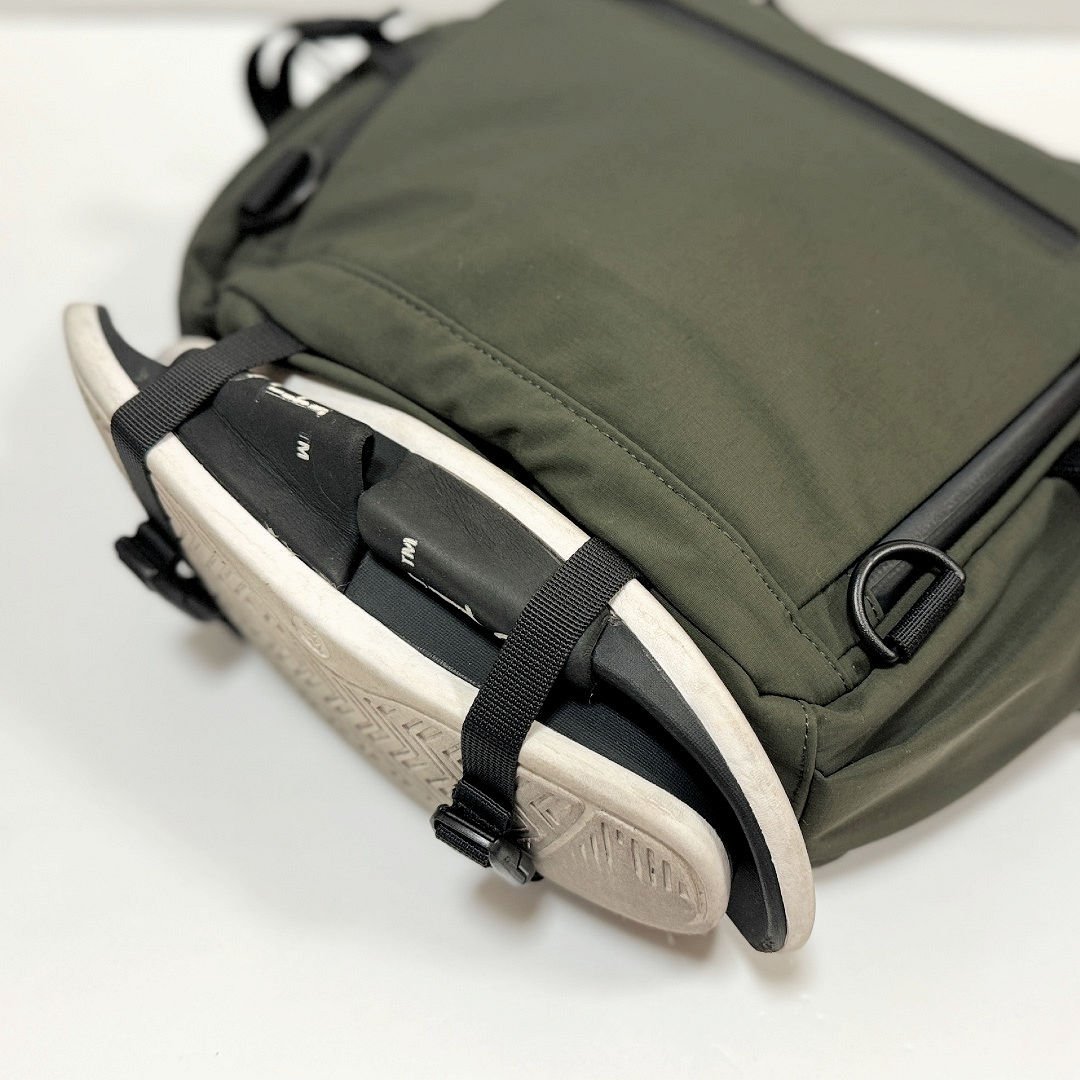 ROTOLO ロールトップ4WAYバッグ | piuno ROTOLO ロールトップ4WAYバッグ | piuno