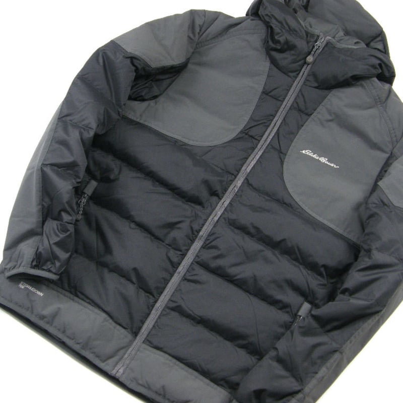 Eddie Bauer SPORT SHOP × CORDURA / エディーバウアー コーデ Eddie Bauer SPORT SHOP × CORDURA / エディーバウアー コーデ