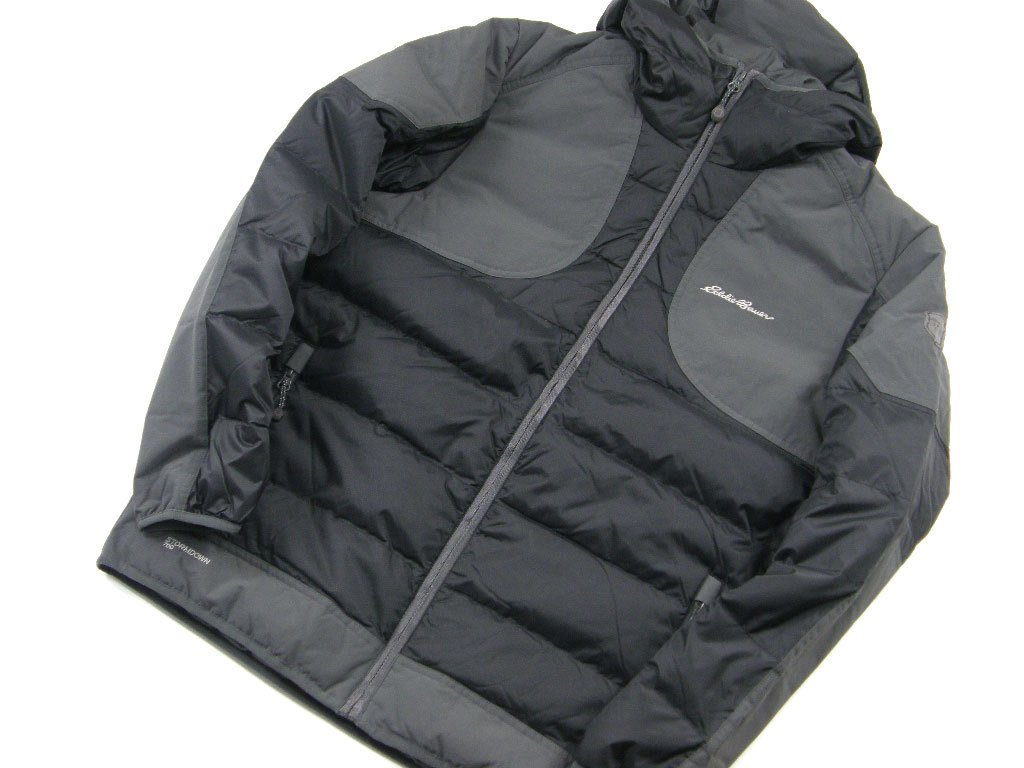 Eddie Bauer SPORT SHOP × CORDURA / エディーバウアー コーデ
