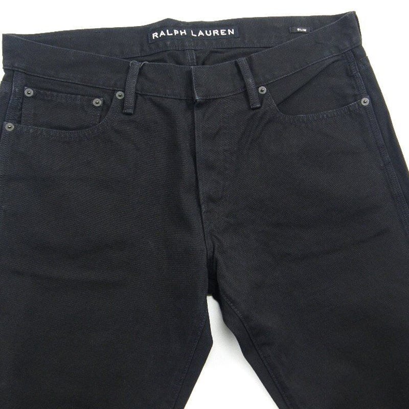 Ralph Lauren Black Label / ラルフローレン ブラックレーベル Ralph Lauren Black Label / ラルフローレン ブラックレーベル