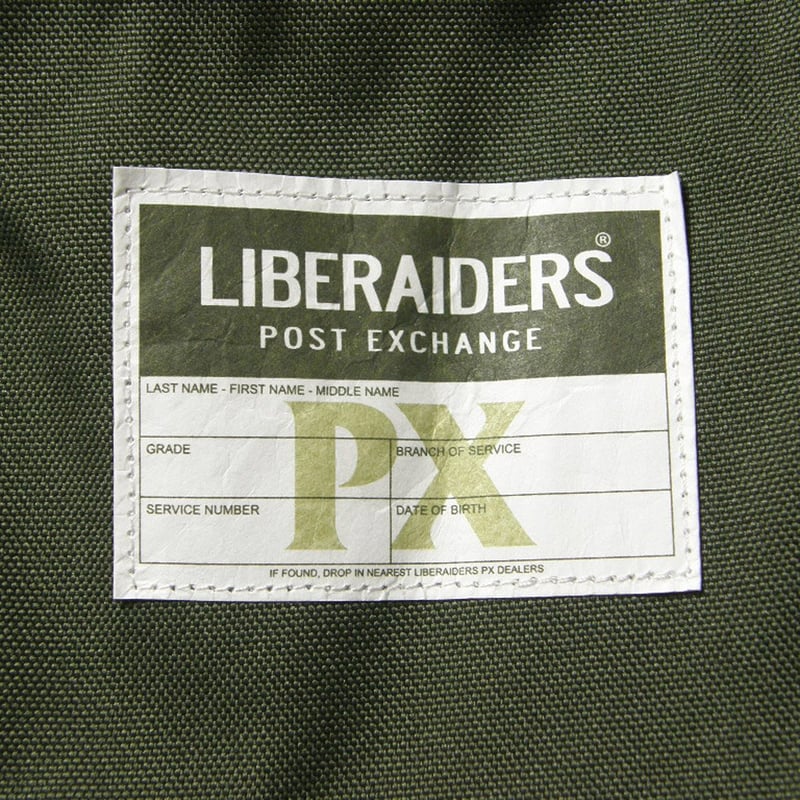 Liberaiders ／ リベレイダース ｜ オールシーズン （No.353141