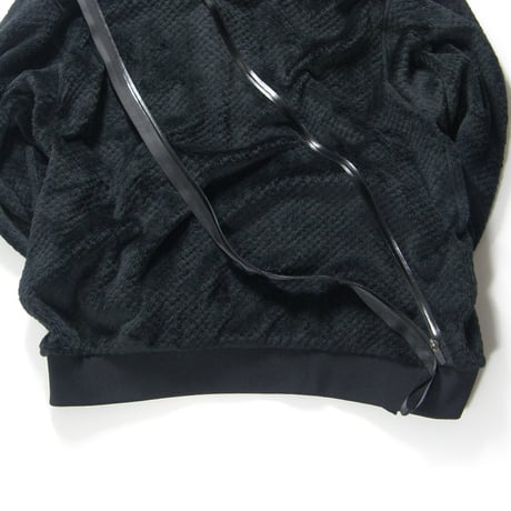 ACRONYM × POLARTEC HIGH LOFT ／ アクロニウム × ポーラテック ハイロフト　J117-HL パーカー  アウター フリース HOODED INSULATOR ｜ 秋冬