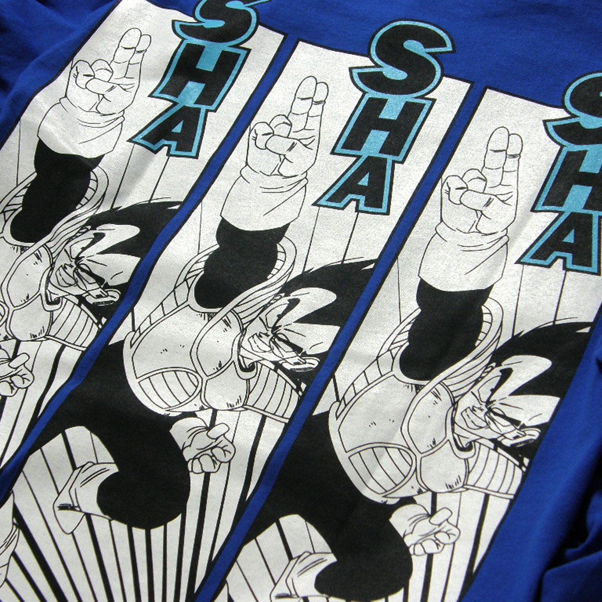 フラグスタフx ドラゴンボール x BEAMS 別注 Mermaid XL フラグスタフx ドラゴンボール x BEAMS 別注 Mermaid XL - メルカリ