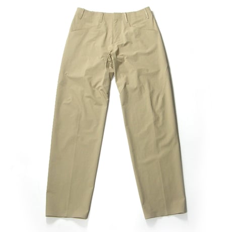 ARC'TERYX VEILANCE ／ アークテリクス ヴェイランス　Fortius 2.0 速乾 撥水 ストレッチ パンツ Voronoi Pants ｜ オールシーズン　（No.370788）