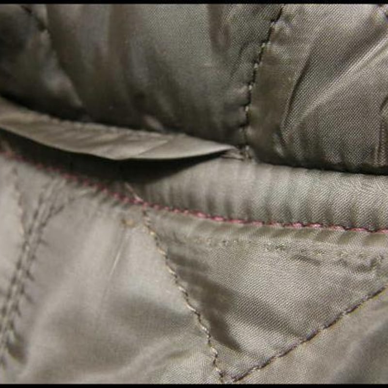 J.PRESS × WOOLRICH ／ Jプレス × ウールリッチ ダッフルコート