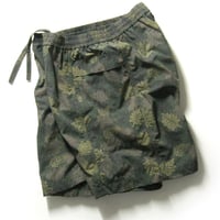 THE NORTH FACE Purple Label ／ ザノースフェイスパープルレーベル　ショートパンツ Polyester Linen Field Shorts ナナミカ ｜ 春夏　360271