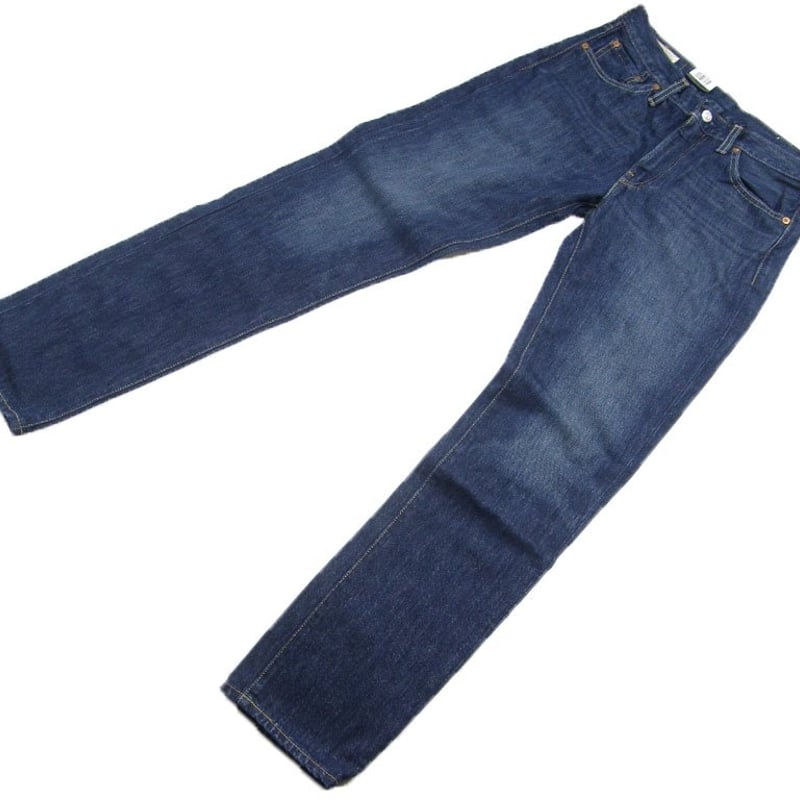 LEVI'S PREMIUM JEANS　リーバイス　プレミアム　ジーンズ Levi's Premium （リーバイスプレミアム） 505 REGULAR STRAIGHT