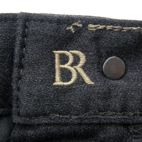 BANANA REPUBLIC ／ バナナリパブリック　ストレッチ デニム パンツ アスレチックフィット ジーンズ ジーパン ｜ オールシーズン