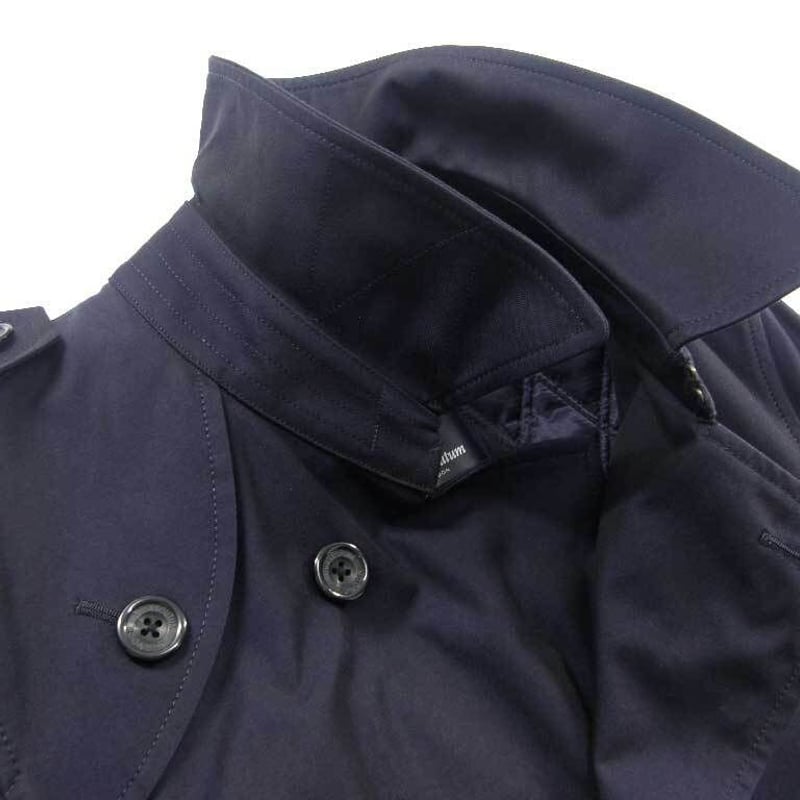 Aquascutum / アクアスキュータム ライナー付 トレンチコート Aquascutum / アクアスキュータム ライナー付 トレンチコート