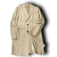 Aquascutum ／ アクアスキュータム 撥水 カシミヤ混ライナー付き