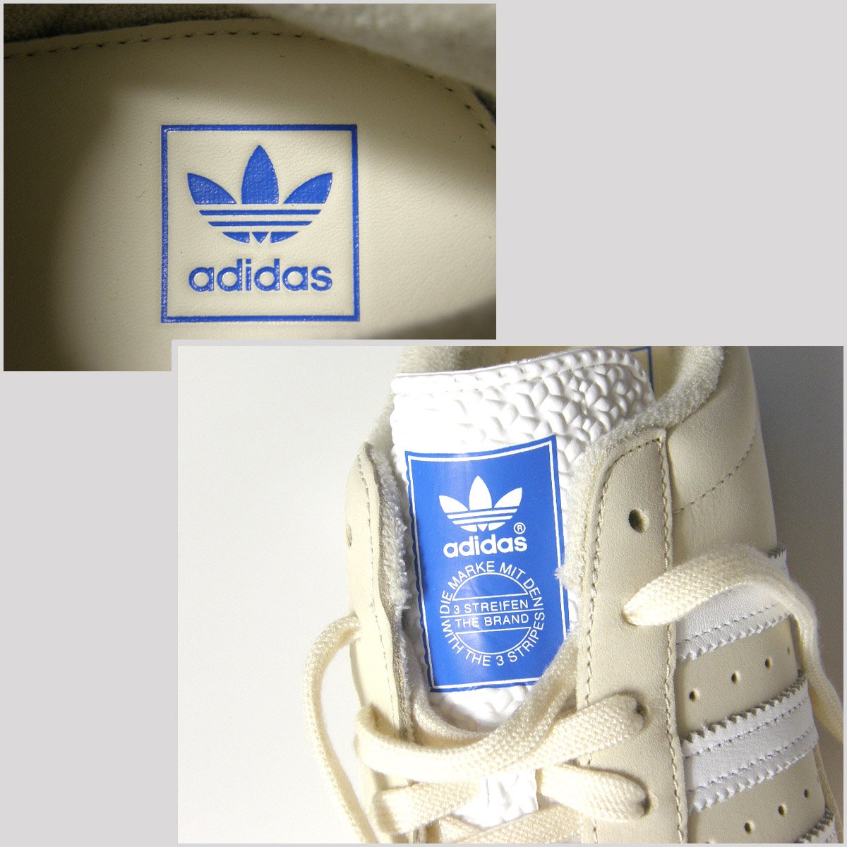 adidas Originals ／ アディダス オリジナルス SUPERSTAR スーパース