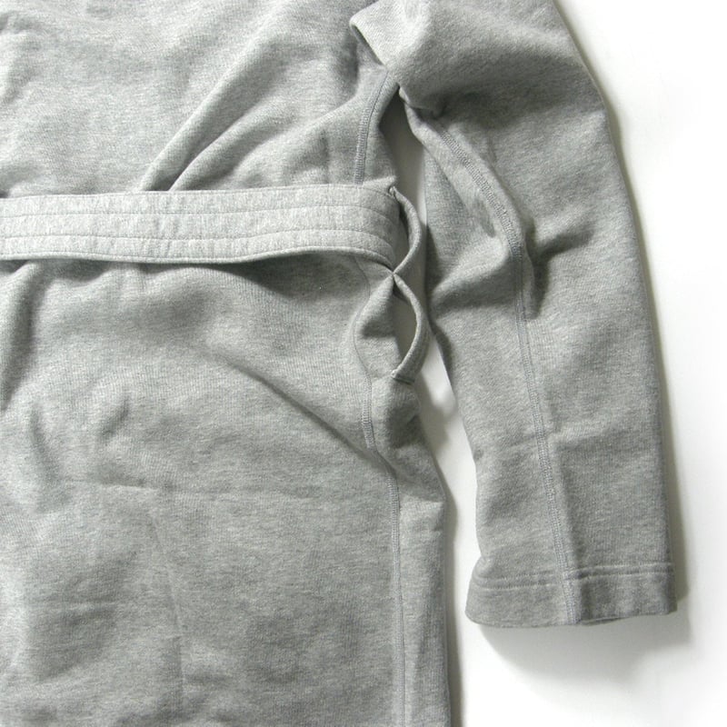 REIGNING CHAMP ／ レイニングチャンプ スウェット ガウンコート