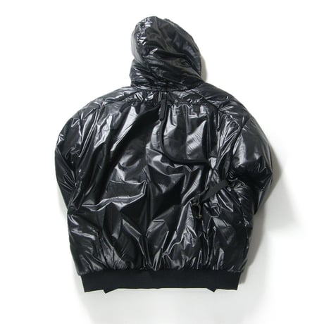 ACRONYM × PERTEX QUANTUM × PRIMALOFT GOLD ／ アクロニウム × パーテックス × プリマロフト　フーディ パーカー フーディー アウター ブルゾン ｜ 秋冬