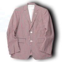J.PRESS × WOOLRICH ／ Jプレス × ウールリッチ 銀ボタン