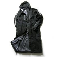 adidas Terrex by White Mountaineering ／ アディダス テレックス ホワイトマウンテニアリング　撥水 クライマプルーフ マウンテンパーカー ｜ オールシーズン