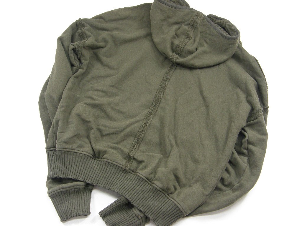 Greg Lauren / グレッグローレン フーディー アメリカ製
