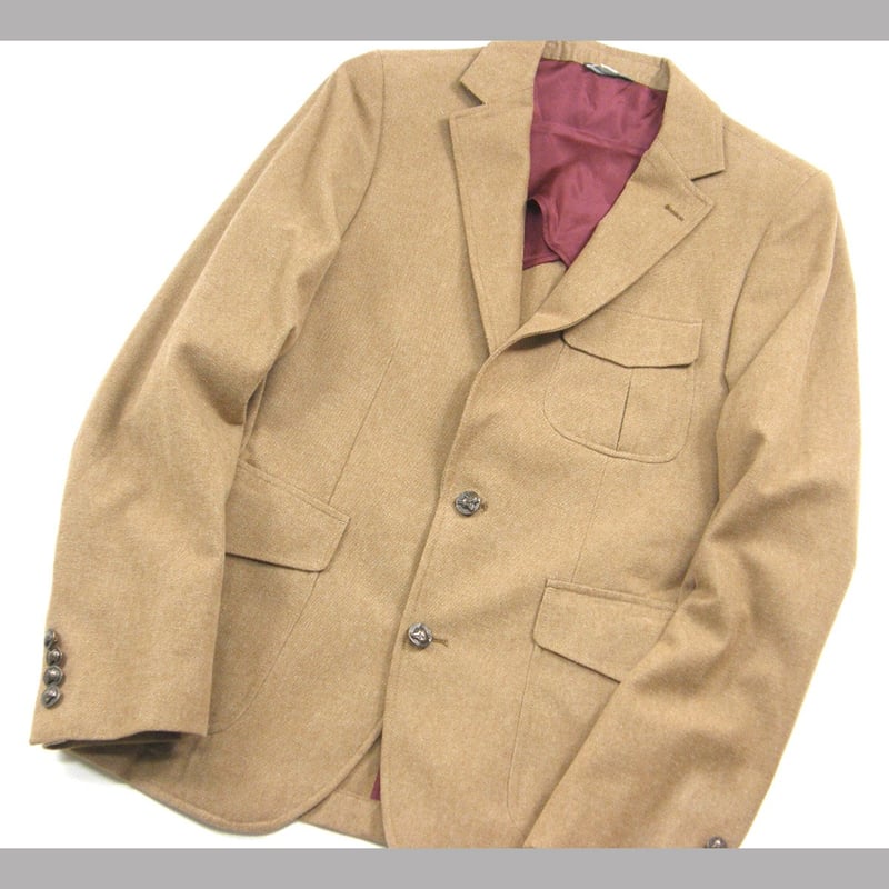 J.PRESS YORK STREET / Jプレス ヨークストリート フランネル J.PRESS YORK STREET / Jプレス ヨークストリート フランネル