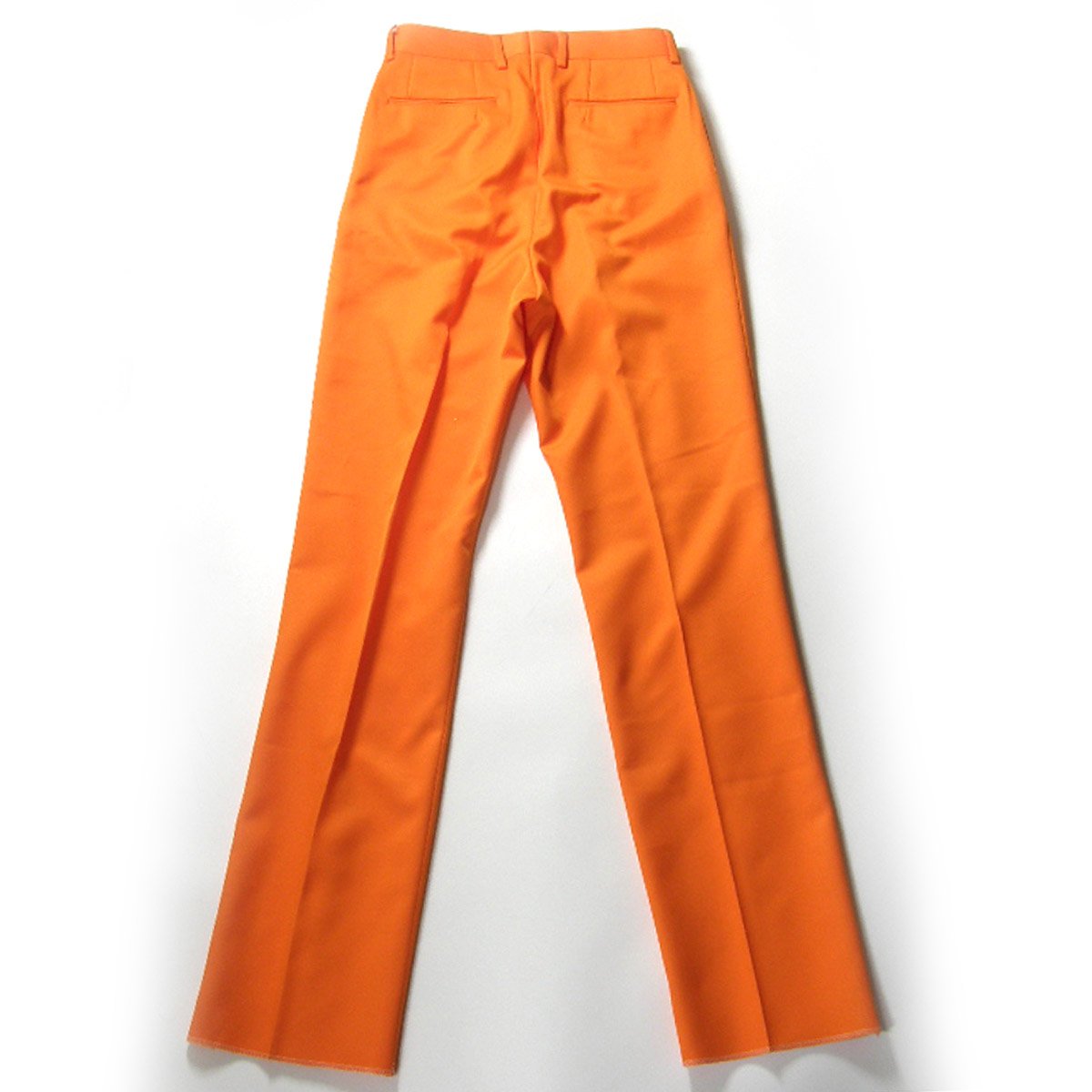 NEAT ／ ニート トラウザーズ 日本製 T/C BRUSHED LINING STANDA