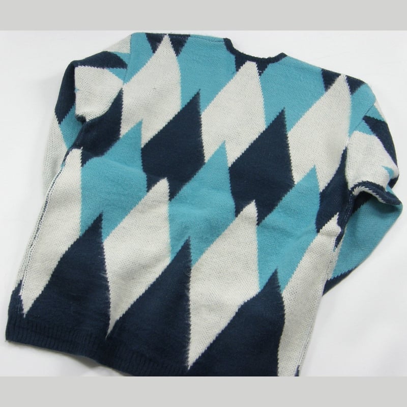 NUMBER(N)INE × TOWNCRAFT ／ ナンバーナイン × タウンクラフト ジャ