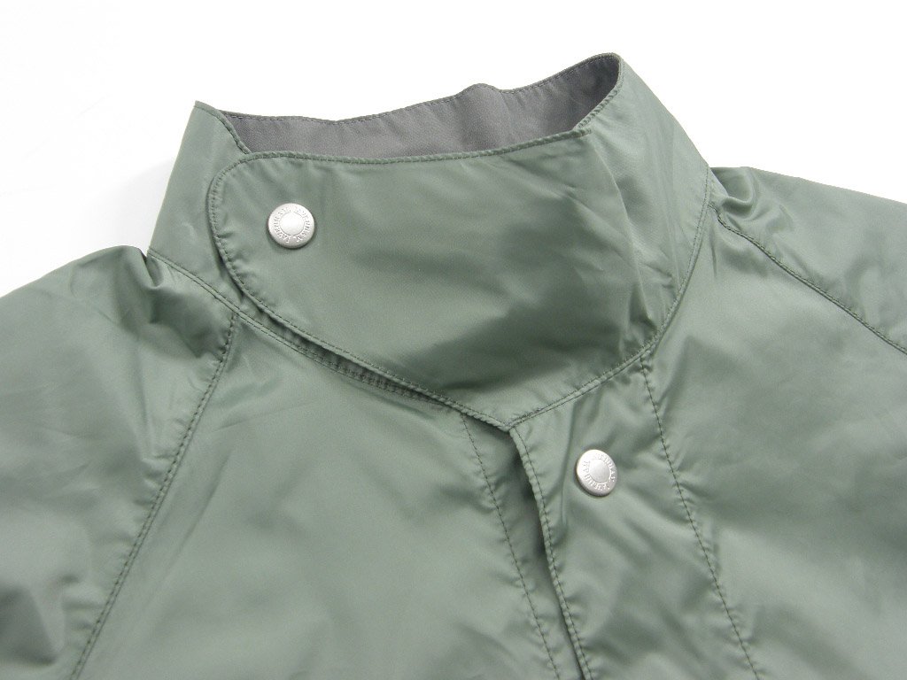 LAVENHAM イギリス製 ガスケープ ミリタリー コート fit=scale-down,w=1200