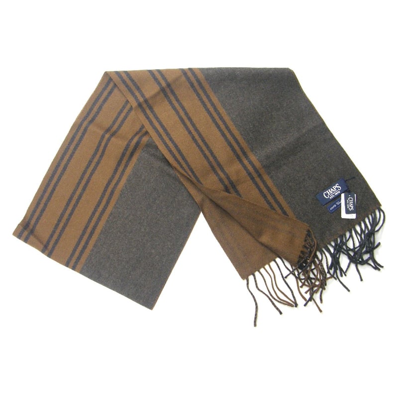 CHAPS RALPH LAUREN / チャップス ラルフローレン カシミヤ 100 CHAPS RALPH LAUREN / チャップス ラルフローレン カシミヤ 100