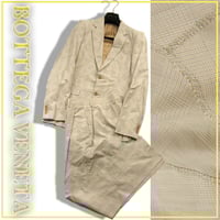 BOTTEGA VENETA ／ ボッテガヴェネタ カシミヤ混 コート