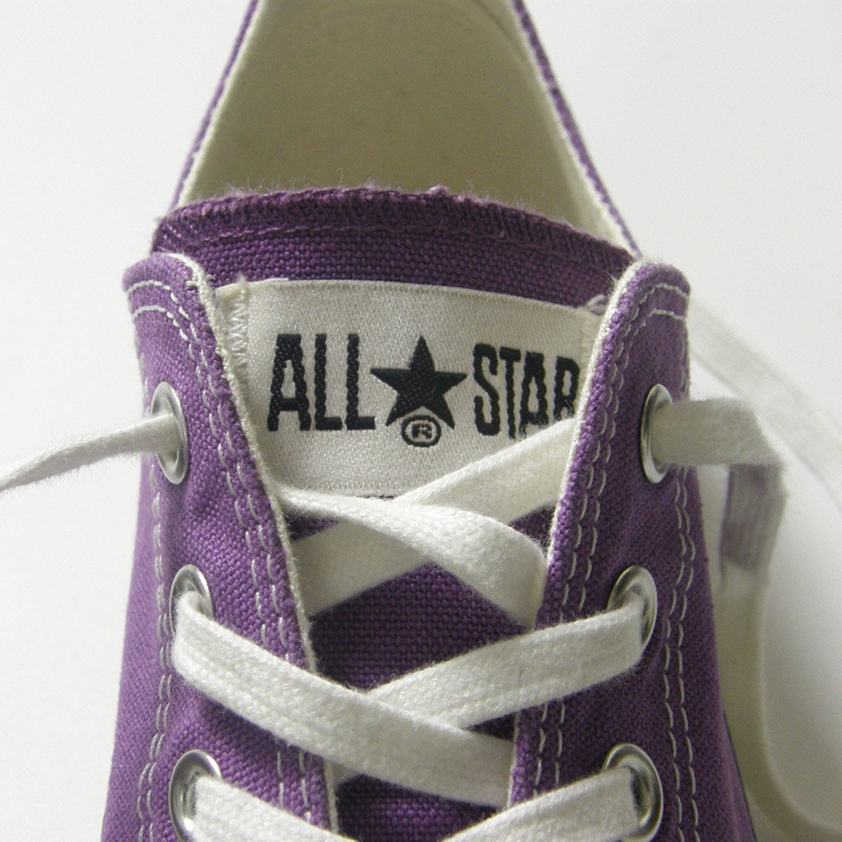 Converse ゴルフバッグ All Star 紫 Converse ゴルフバッグ All Star 紫