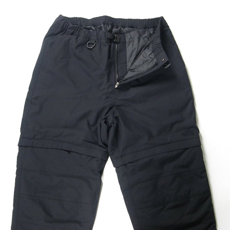 THE NORTH FACE × PERTEX × PRIMALOFT × CORDURA / THE NORTH FACE × PERTEX × PRIMALOFT × CORDURA /