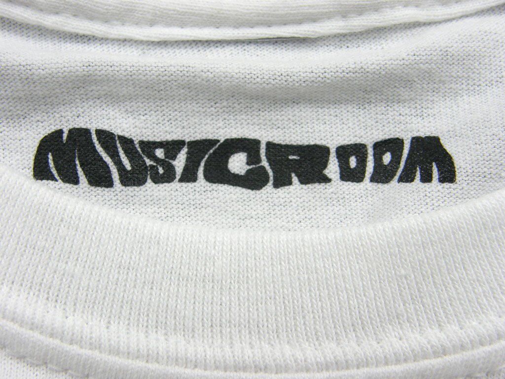 dairiku music tシャツ セール】【DAIRIKU / ダイリク】 MUSIC tee（Tシャツ/カットソー