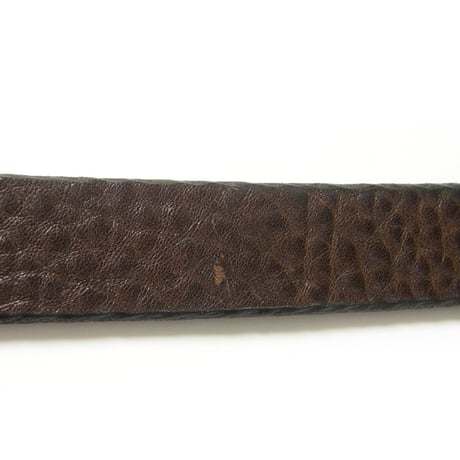 ANGLO Leathercraft ／ アングロレザークラフト ｜ オールシーズン　（No.240309）