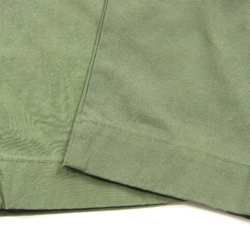Greg Lauren ／ グレッグローレン ヴィンテージ加工 パンツ