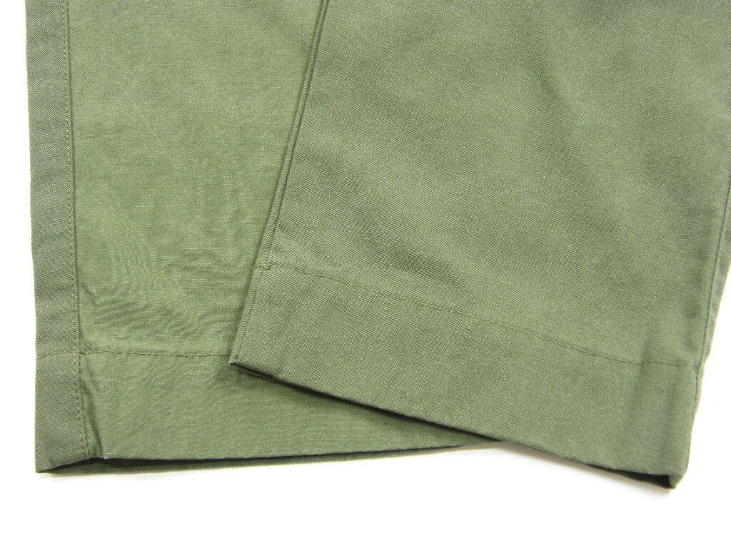 Greg Lauren / グレッグローレン ヴィンテージ加工 パンツ アメリカ製 
