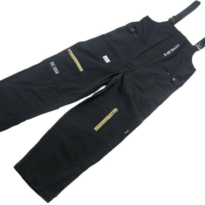 ラファイエット LFYT オーバーオール CORDURA LFYT × CORDURA / エルエフワイティー コーデュラ ミリタリー