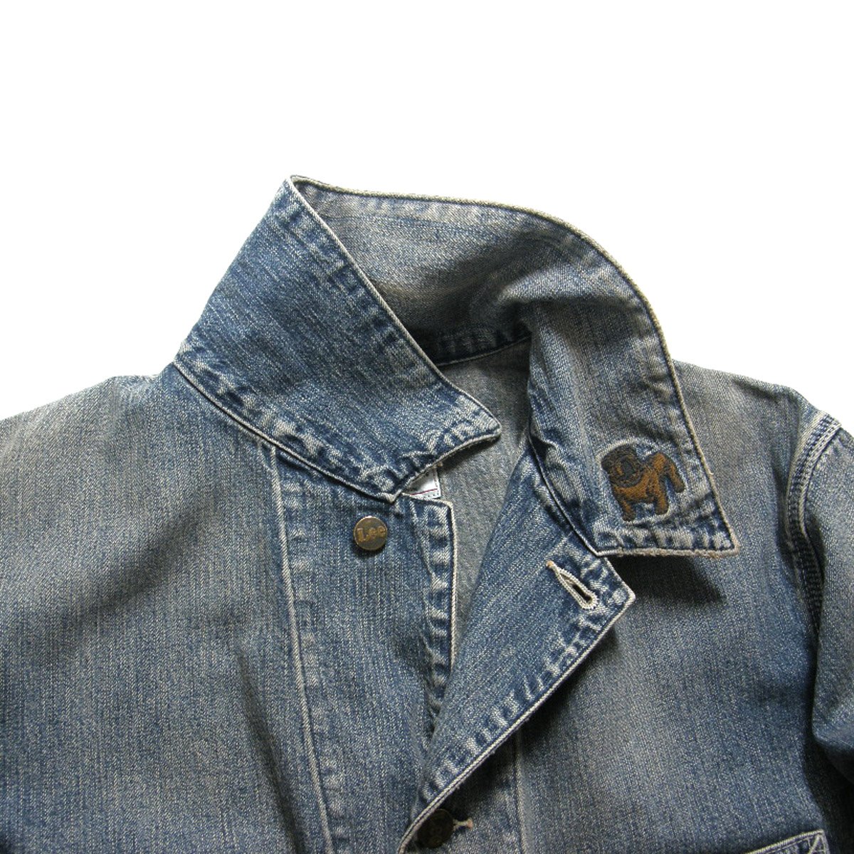 ら*む様 dairiku 417 EDIFICE 別注 M65 Jacket dairiku 417 EDIFICE 別注 M65 Jacket 【公式通販】