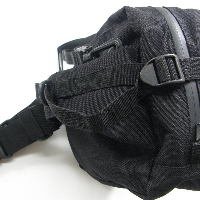 F-LAGSTUF-F × OUTDOOR PRODUCTS × CORDURA ／ フラグス