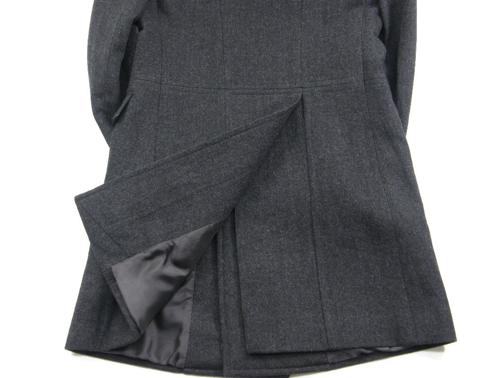 BOTTEGA VENETA / ボッテガヴェネタ カシミヤ混 コート BOTTEGA VENETA / ボッテガヴェネタ カシミヤ混 コート