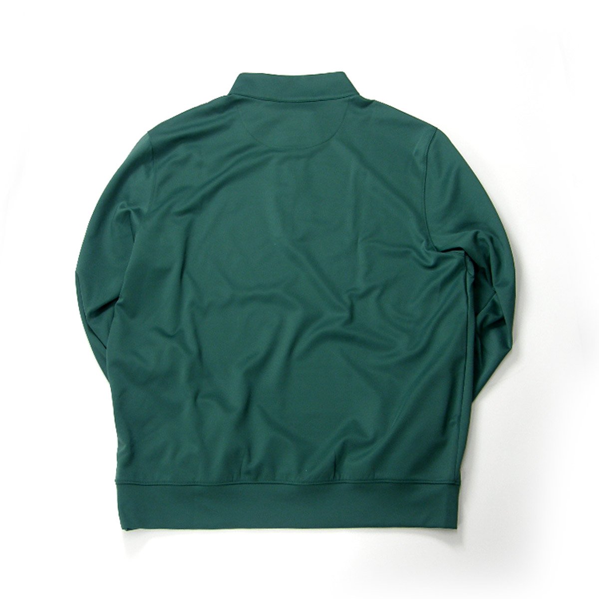 DEVEREUX GOLF ／ デヴァローゴルフ スニードジャック ハーフジップ