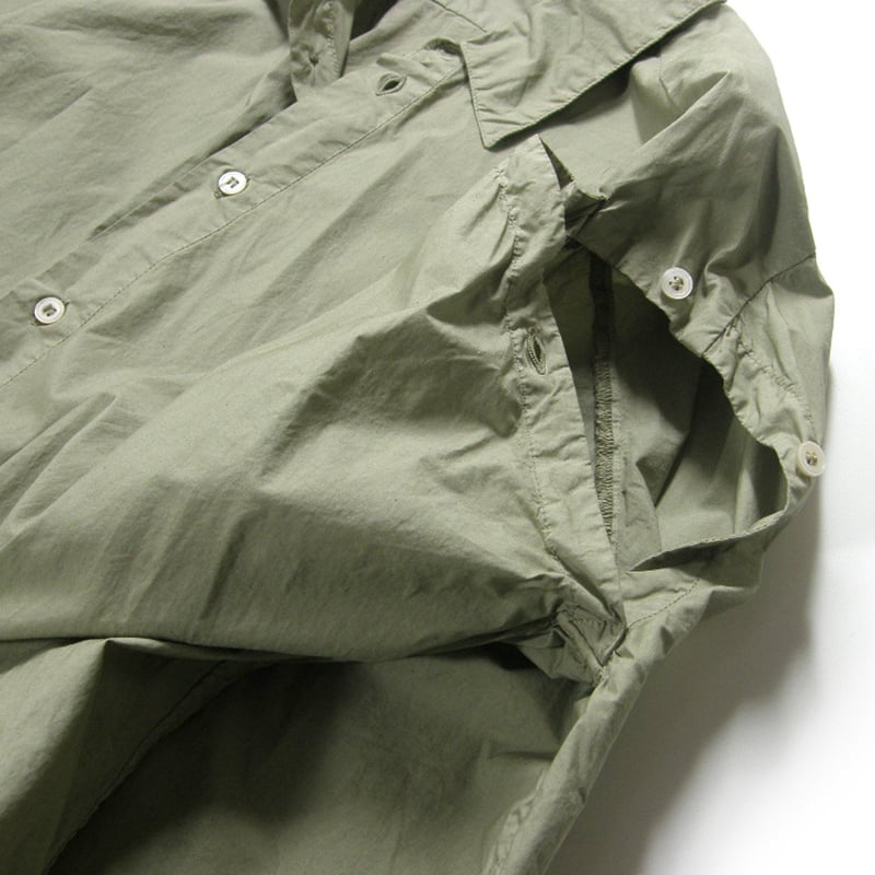 WRIGHT+DOYLE ／ ライトアンドドイル 長袖シャツ イギリス製