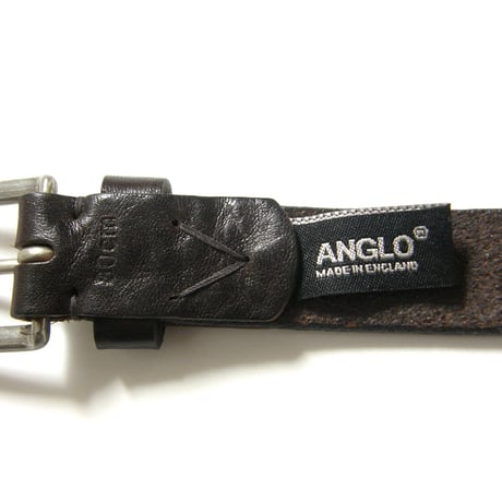 ANGLO Leathercraft ／ アングロレザークラフト ｜ オールシーズン　（No.240309）