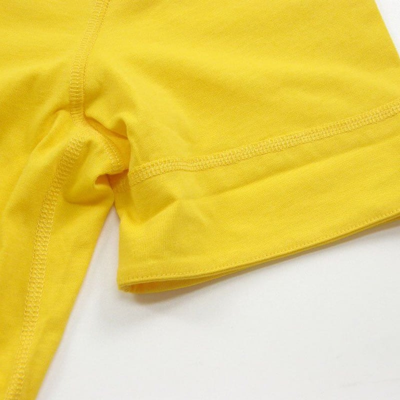 【新品未使用】Ciele Tシャツ ciele athletics / シエルアスレチックス オーガニックコットン